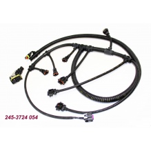 Жгут двигателя (Валдай, 3309) М-245.7Е4 (сенсорный) модификация 2013,14г.,  Евро-4,