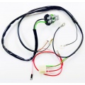 жгут эл. вентилятора 3110 ( для вентилятора BOSCH GPB 130303243)