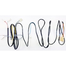 Жгут дополнительный эл. двиг. отопителя салона 2705 (автобус) 2003г.-2009г.