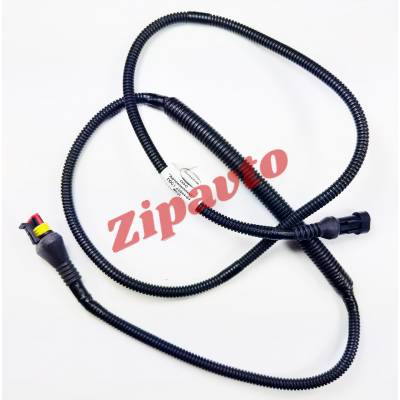 Жгут к топливному баку Газель-NEXT Автобус, дв.Cummins