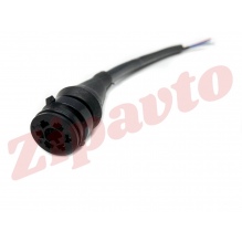 Жгут (штеккер) к заднему фонарю 3302 (борт)