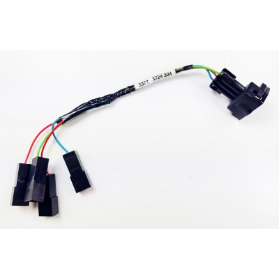 Жгут (переходник) на катушку зажигания BOSCH