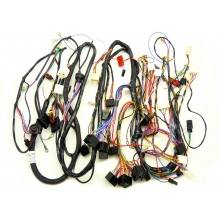 Жгут моторного отсека и панели приборов 3302 дв. Крайслер, Евро-3, 2008г.