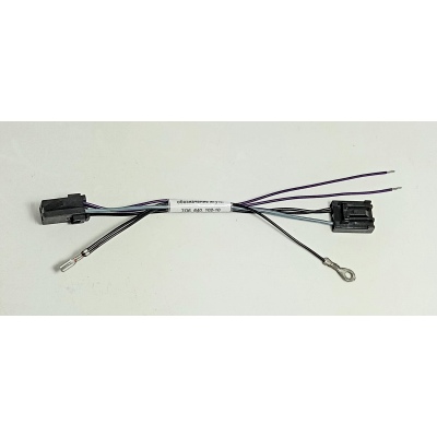 Жгут модуля погружного б\насоса с клапаном РДТ