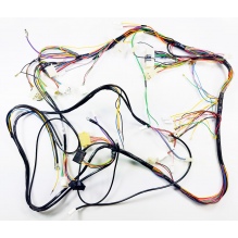 Жгут панели приборов 3307