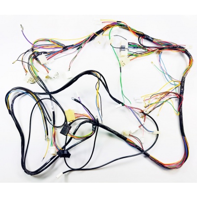 Жгут панели приборов 3307