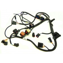 Жгут системы управления двигателем 31105 дв.Крайслер, 2006 г., под блок 'Моторолла'