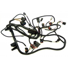 Жгут системы управления двигателем 31105 дв.Крайслер, Евро 3, 2008 г., под 'Микас-11'