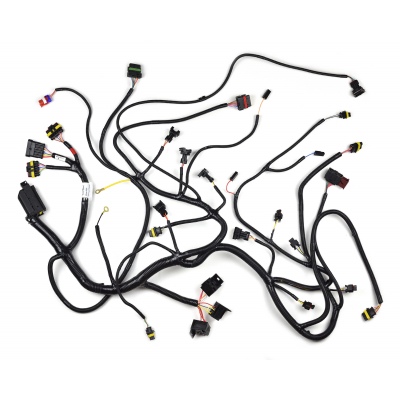 Жгут системы управления двигателем 3302 дв.405,  Евро-3, 2010 г.