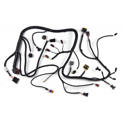 Жгут системы управления двигателем 3302 дв.УМЗ-4216, (Газобалон) Газель-бизнес с 2014г. Евро-4