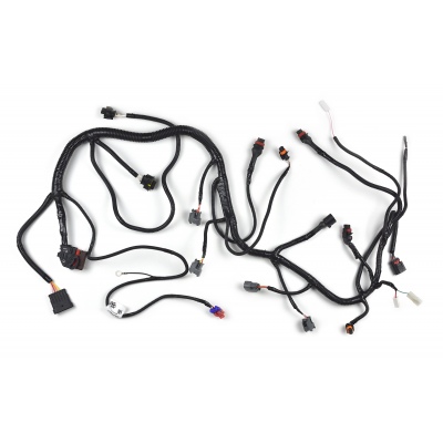 Жгут системы управления двигателем 3302 дв.УМЗ А274 «EvoTech 2.7» (Эвотех-УМЗ), Газель-бизнес с 05.2016г., Е-4