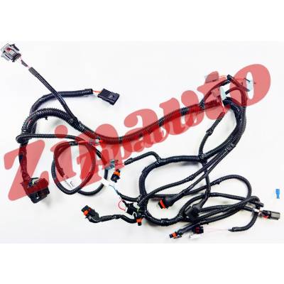 Жгут системы управления двигателем 3302 дв.УМЗ А274 «EvoTech 2.7» (Эвотех-УМЗ), с 08.2022г