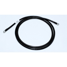 Провод клеммы АКБ '+' (2,73м.) 33104(Валдай) (70кв.мм.)