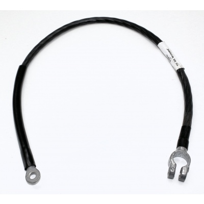 Провод клеммы АКБ '+' (0,7м.) 2410 дв.402 (25кв.мм)