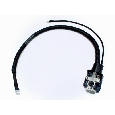 Провод клеммы АКБ '+' (0,68м.) 31105 дв.Крайслер (25кв.мм)