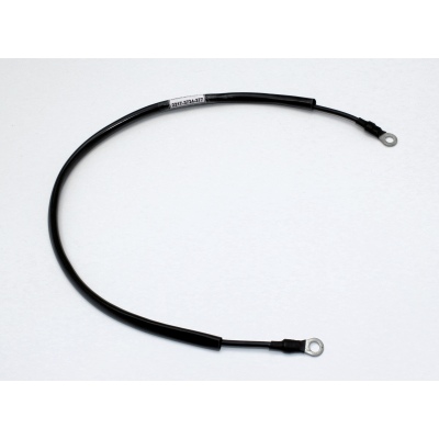 Провод генератора Газель (58 см.), (6 кв.мм)