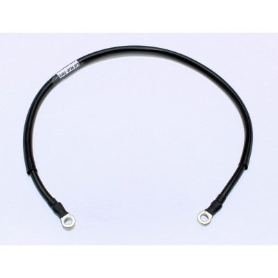 Провод генератора Газель (58 см.), (10 кв.мм)