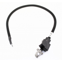 Провод с клеммой АКБ '+' (1,08 м.) арт. A21R22. 3724 050-20  Газель-NEXT, дв.Cummins (35кв.мм)