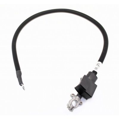 Провод с клеммой АКБ '+' (1,08 м.) арт. A21R22. 3724 050-20  Газель-NEXT, дв.Cummins (35кв.мм)