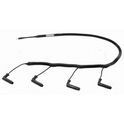 Жгут на свечи накаливания 315148 дв.ЗМЗ-514 дизель