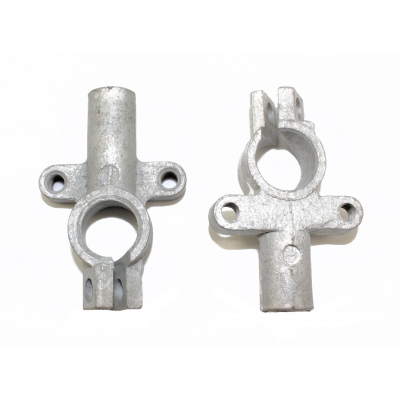 Клемма минусовая (латунь, покрытие цинк) арт.2123-3724 185