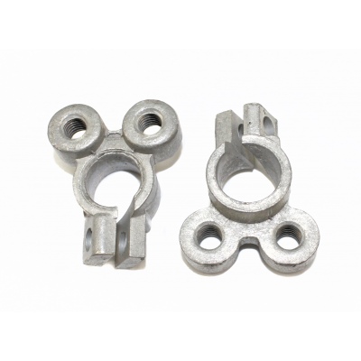 Клемма минусовая (латунь, покрытие цинк) арт.3309-3724 311