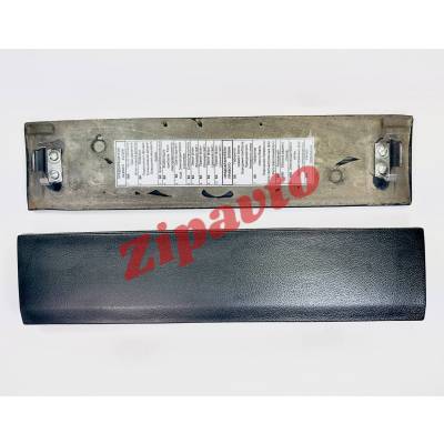 Крышка блока предохранителей панели приборов Волга 3102 (с/о, мягкая)