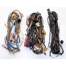 Автопроводка  к-т 4301 дв.542-10 (Дизель), 1993- 95 г.в.