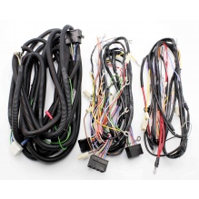 Автопроводка  к-т 53-12