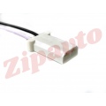 Соединитель проводов (032) разъём датчика указателя тормозной жидкости
