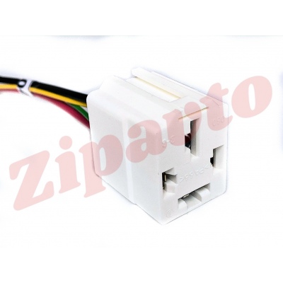 Соединитель проводов (044) 45.73739441 (на реле 711.3747-02, 4-х контак.)